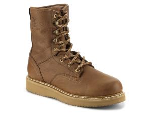 Ботинки Georgia Boot Barracuda, коричневый