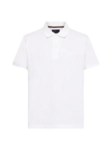 Signal Футболка 'Nicky' в белом цвете