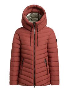 Зимняя куртка khujo Pace, Dark red