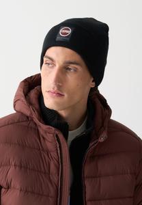 Шапка Colmar Originals UNISEX WITH TURN-UP CUFF, Black