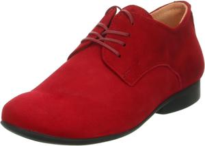 Ботинки THINK! womens Guad_3-000004, Rosso 5030
