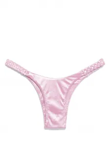 Плавки бикини Highweave Isa Boulder, розовый