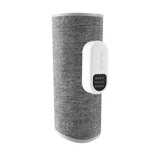 Термотерапевтический наколенник для массажа ног, коленного сустава, при простуде и артрите WP-G508 AUX