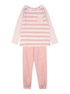 Sanetta Пижама в цвете Rose