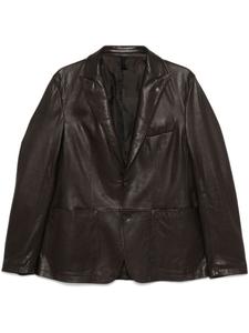 Блейзер Tagliatore Pearson, коричневый