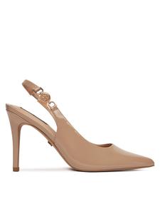 Туфли на высоком каблуке Nine West CD23029-2, бежевый