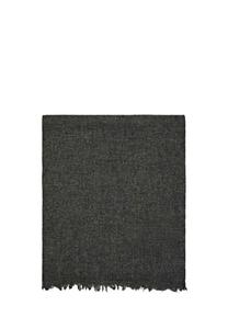 Шарф Massimo Dutti Scarf, Grey