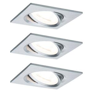 Светодиодный встраиваемый светильник Paulmann Nova IX