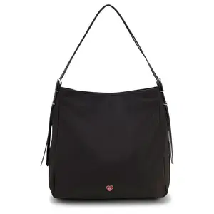 Сумка через плечо HUGO Neeko 10271647, черный