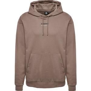 Толстовка Kapuzensweat hmllgc Nate Hummel, цвет iron