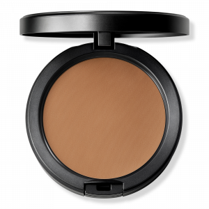 Тональная пудра Studio Fix Powder Plus MAC, NC50 (rich brown with golden undertone for deep dark skin​)