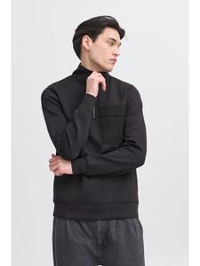 Толстовка CASUAL FRIDAY, черный