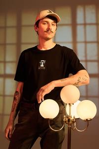 Футболка Medicine, черный