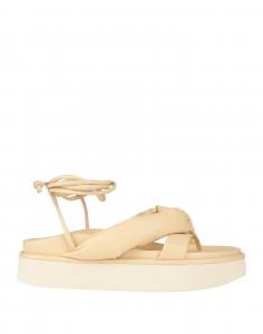 Сандалии Equitare, бежевый