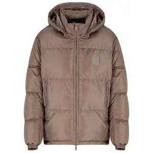 Куртка Armani Exchange XM000348_AF12286 down, коричневый