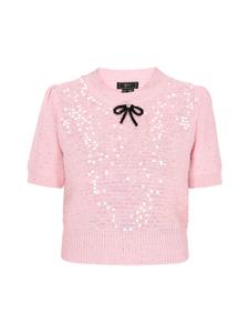 Футболка faina, цвет light rose