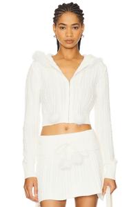 Куртка Tamar Majorelle, ivory