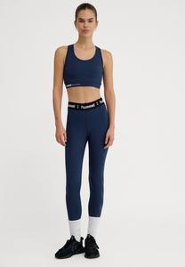 Бюстгальтер Hummel PULSE, Dress Blues/Blue