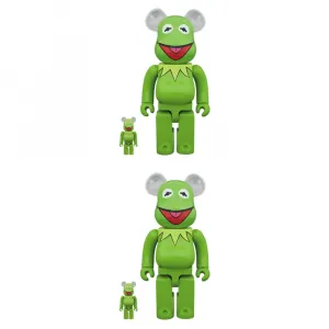 Фигурка Movie Animation Trendy BE@RBRICK, 100%+400%