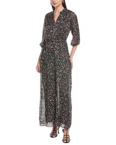 Комбинезон Винса Камуто Vince Camuto, синий