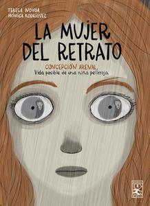 La mujer del retrato (Spanish Edition) (Nórdica Libros)