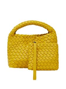 Наплечная сумка faina, желтый