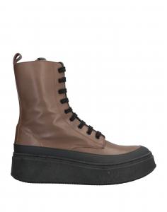 Ботильоны Lemaré, хаки