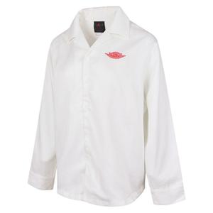 Jordan Женская белая рубашка