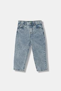 Детские джинсы United Colors Of Benetton, синий