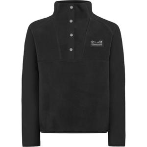 Куртка Underjacket yokto k 1/2 btn 2 Didriksons, черный