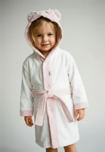 Халат бэр бетти Sterntaler, Weiss