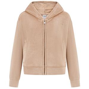 Детская худи с принтом Holiday Daydream для девочек 7-16 лет Roxy, Tan