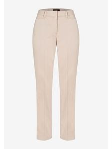 Тканевые брюки More & More, бежевый