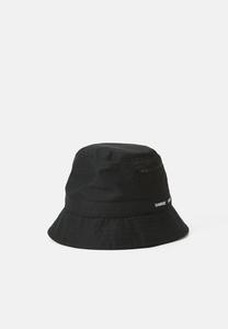 Шляпа SAWINDY BUCKET HAT UNISEX Samsøe Samsøe, черный