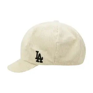 MLB Берет Unisex, Ivory White