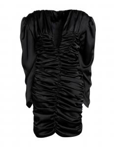 Мини-платье Nineminutes, черный