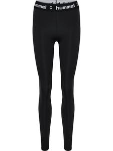 Леггинсы Hummel, черный