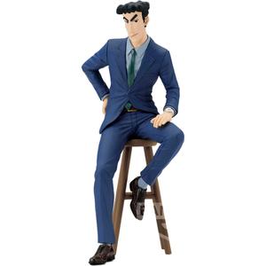 Костюм Crayon Shin-Chan Hiroshi Nohara BANPRESTO