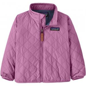 Куртка-Пуховик Nano - для младенцев Patagonia, Brisk Purple