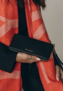 Кошелек Classy Chain Hey Marly, черный