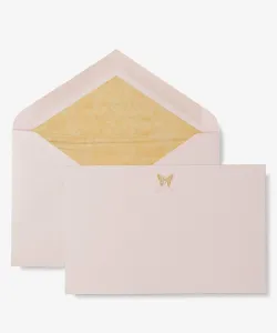 Набор из 10 карточек «Знаменитая бабочка»