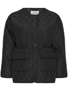 Куртка межсезонная b.young BETIO, черный