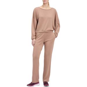 Sweatshirt da.-sweatshirt ornella ii w Energetics, коричневый