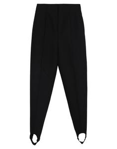 Брюки Bottega Veneta, черный