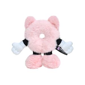 Grafflex artist collaboration ароматизированная кукла плюшевый кулон высота 16см FUFUSOUL