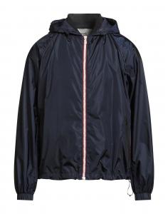 Куртка Bally, темно-синий