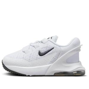 Кроссовки air max 270 go Nike, белый