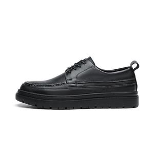 Туфли Men"s Casual Men Low-Top черный Yedani