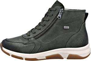 Ботинки Remonte Womens D1s71, Green