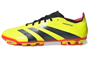 Adidas Адидас Predator League 2G/3G 'Солнечный желтый черный' — желтый/черный, цвет Yellow/Black